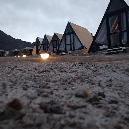 Abdo Caribbean Camp Hotel Nuweiba` Екстериор снимка