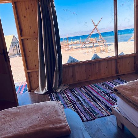 Abdo Caribbean Camp Hotel Nuweiba` Екстериор снимка
