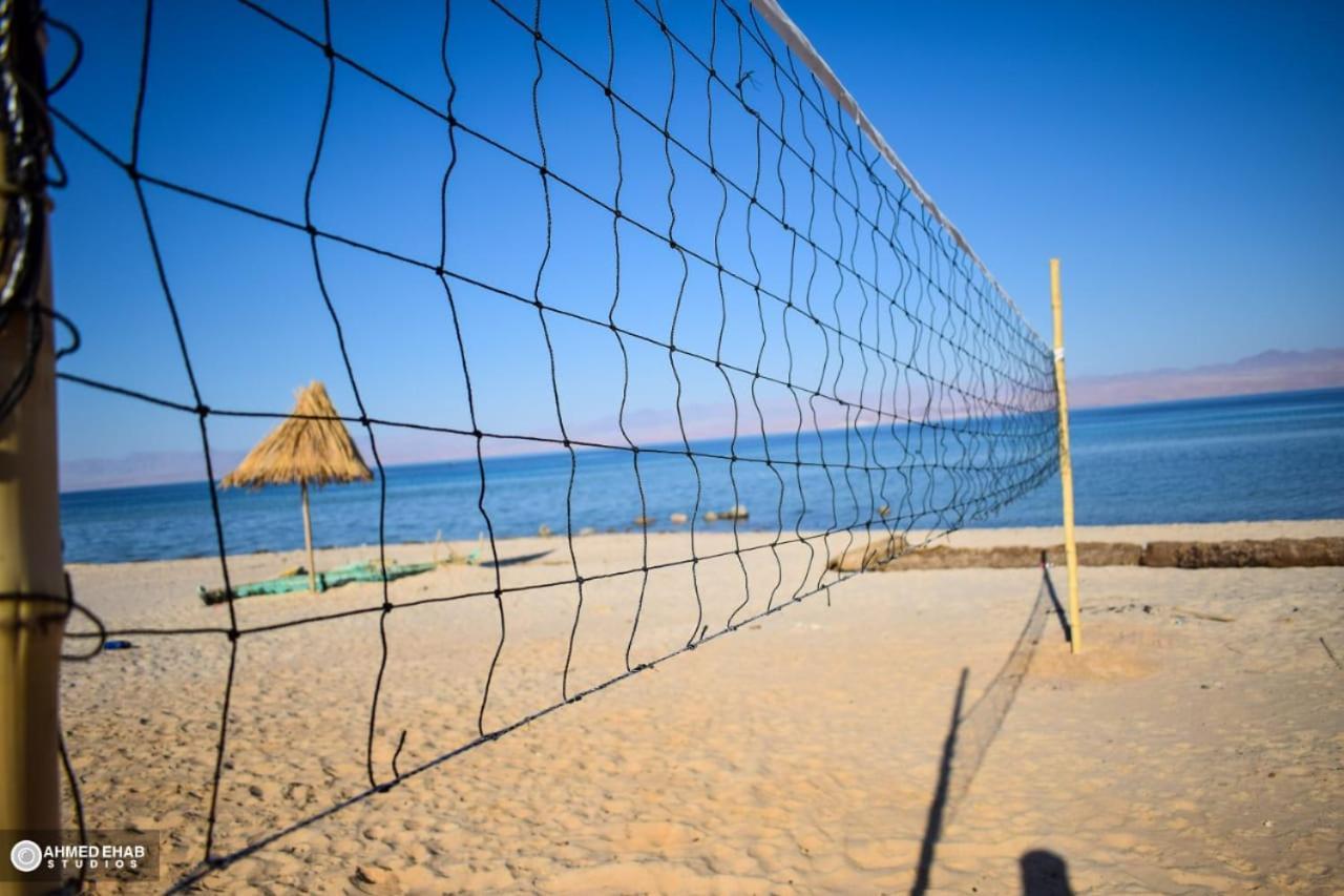 Abdo Caribbean Camp Hotel Nuweiba` Екстериор снимка