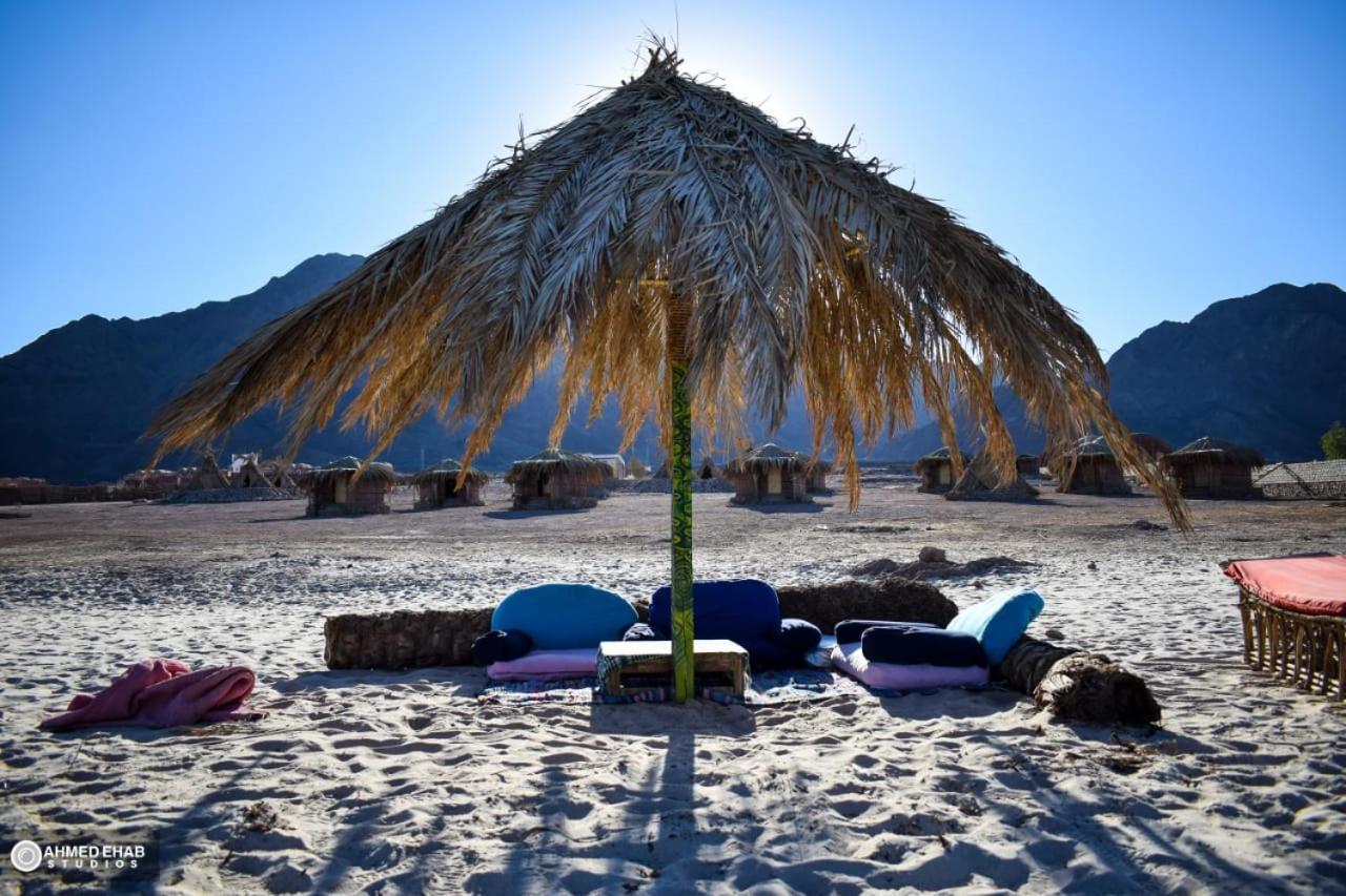 Abdo Caribbean Camp Hotel Nuweiba` Екстериор снимка