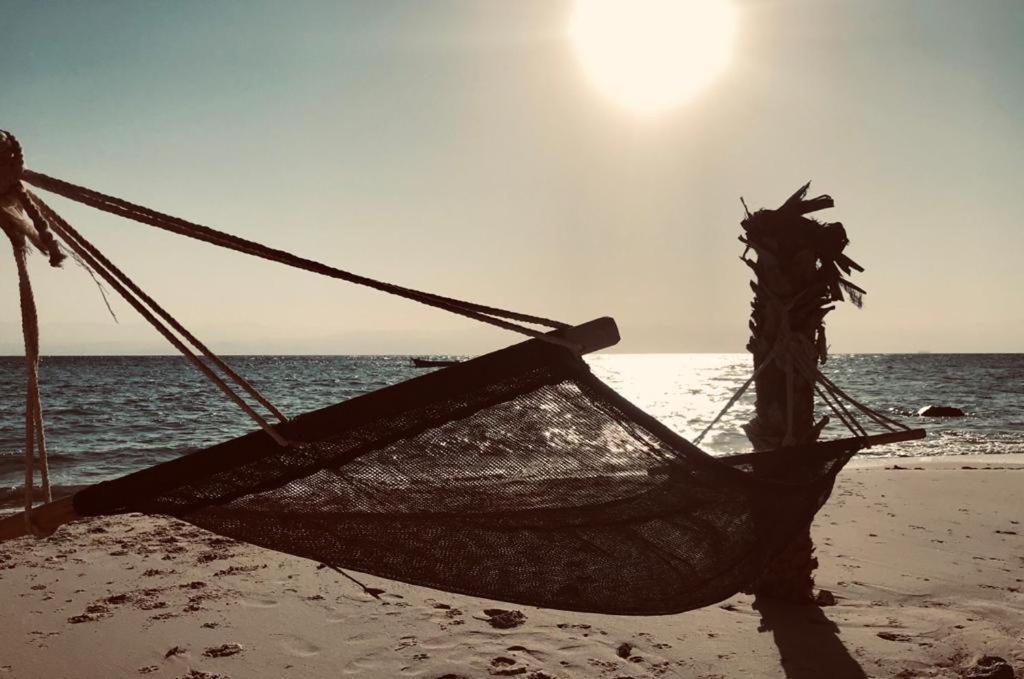 Abdo Caribbean Camp Hotel Nuweiba` Екстериор снимка