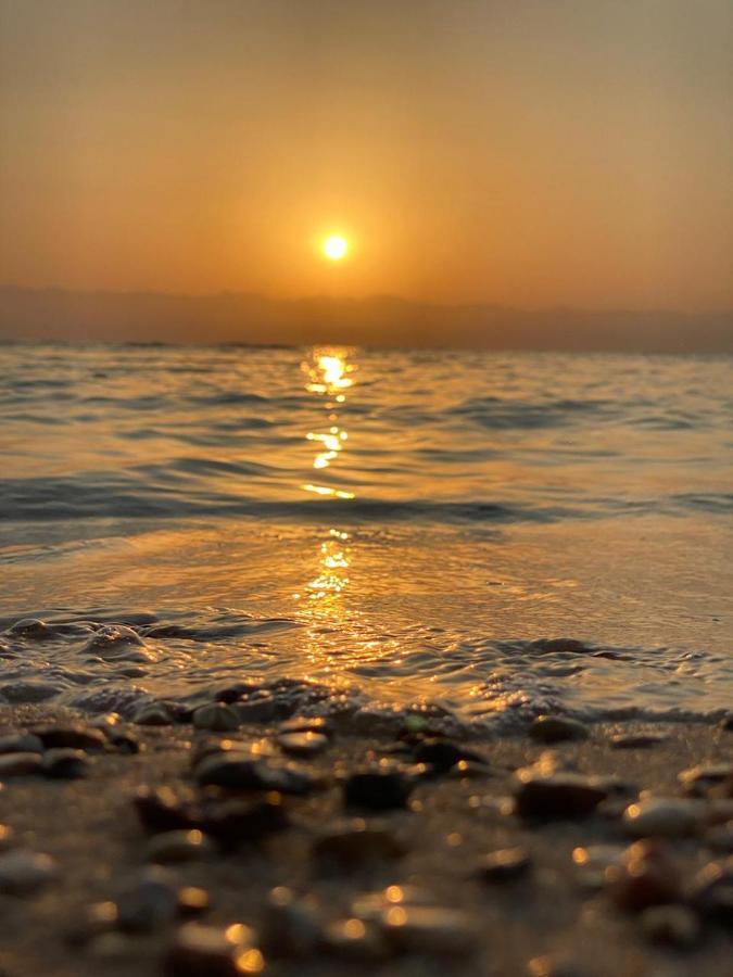 Abdo Caribbean Camp Hotel Nuweiba` Екстериор снимка