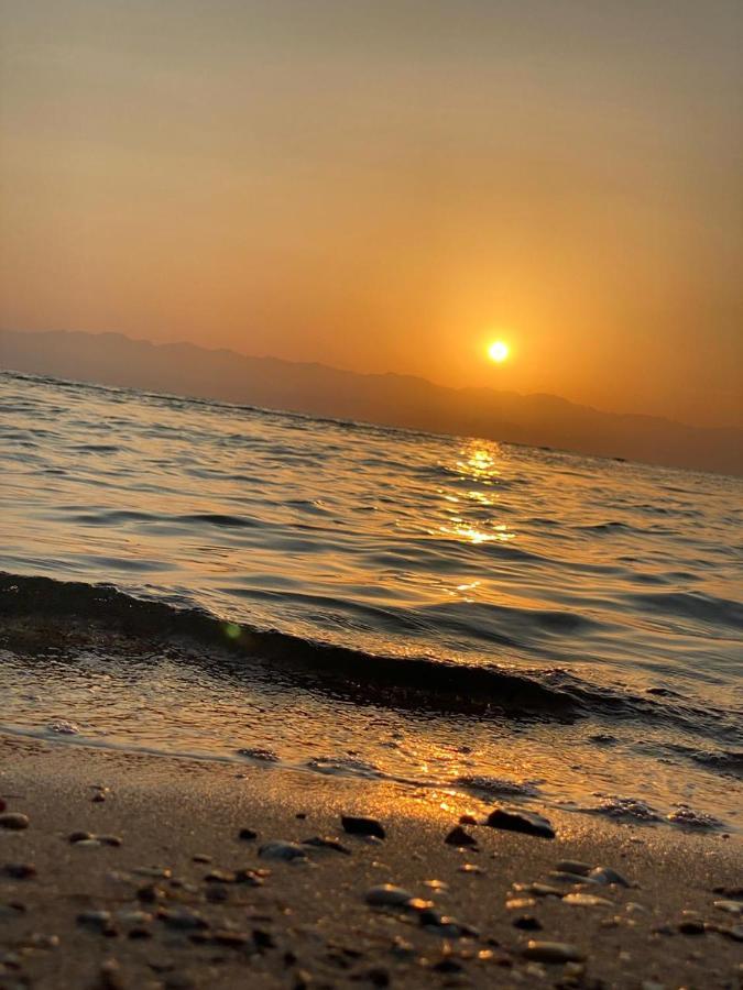 Abdo Caribbean Camp Hotel Nuweiba` Екстериор снимка