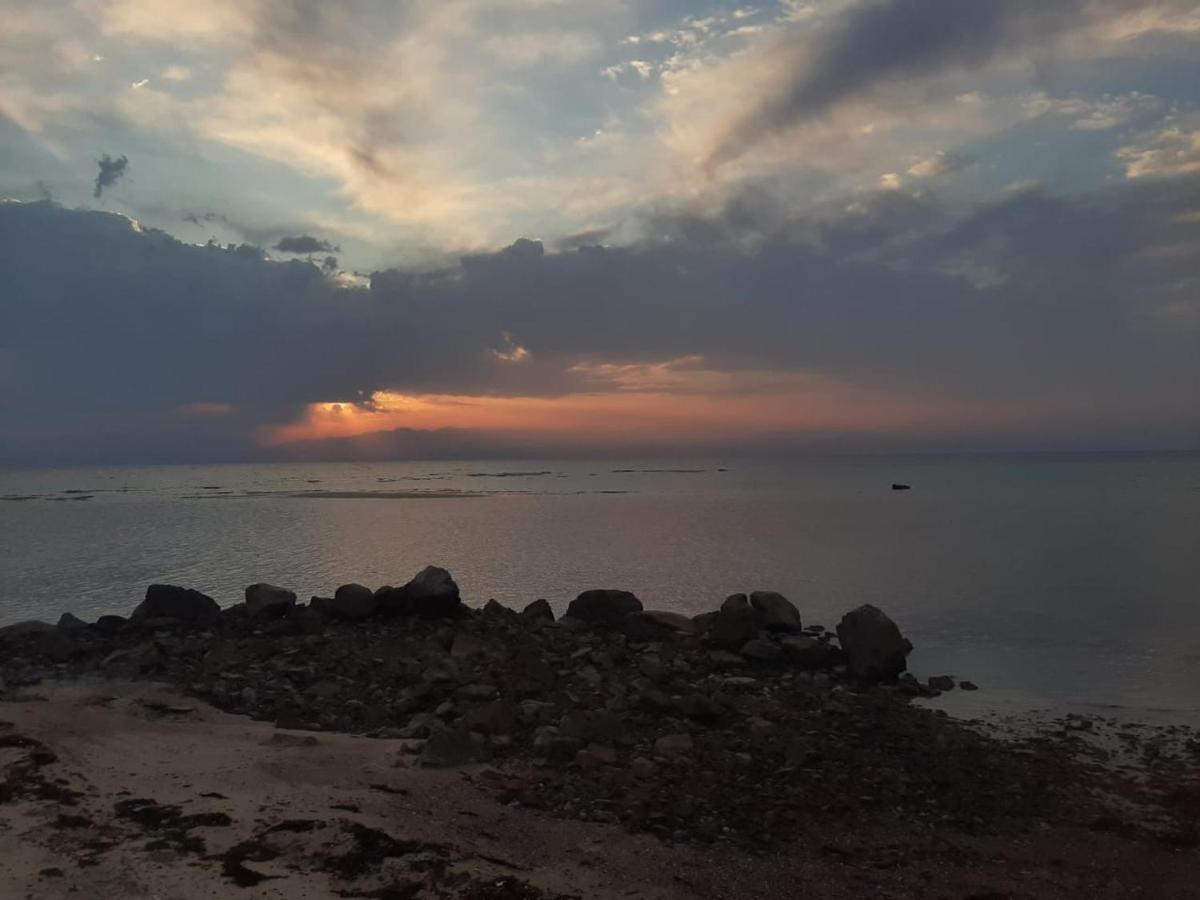 Abdo Caribbean Camp Hotel Nuweiba` Екстериор снимка