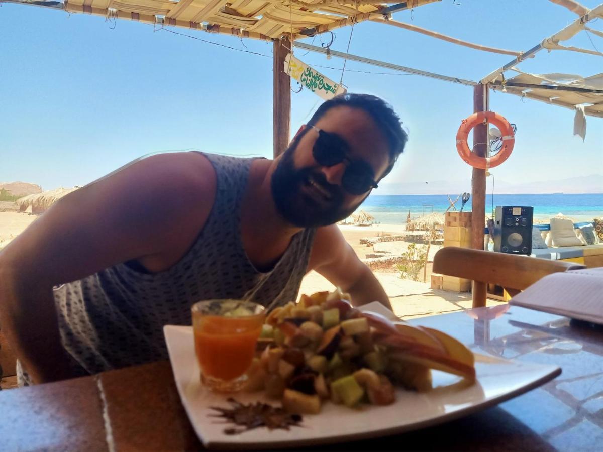 Abdo Caribbean Camp Hotel Nuweiba` Екстериор снимка