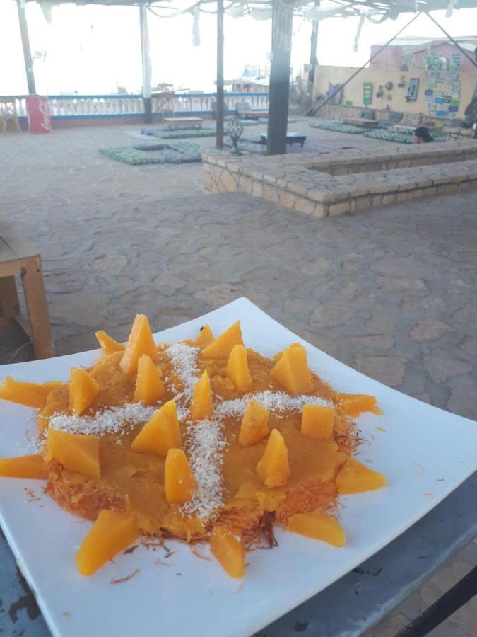 Abdo Caribbean Camp Hotel Nuweiba` Екстериор снимка