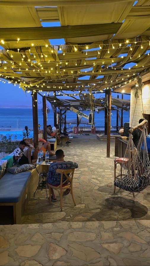 Abdo Caribbean Camp Hotel Nuweiba` Екстериор снимка
