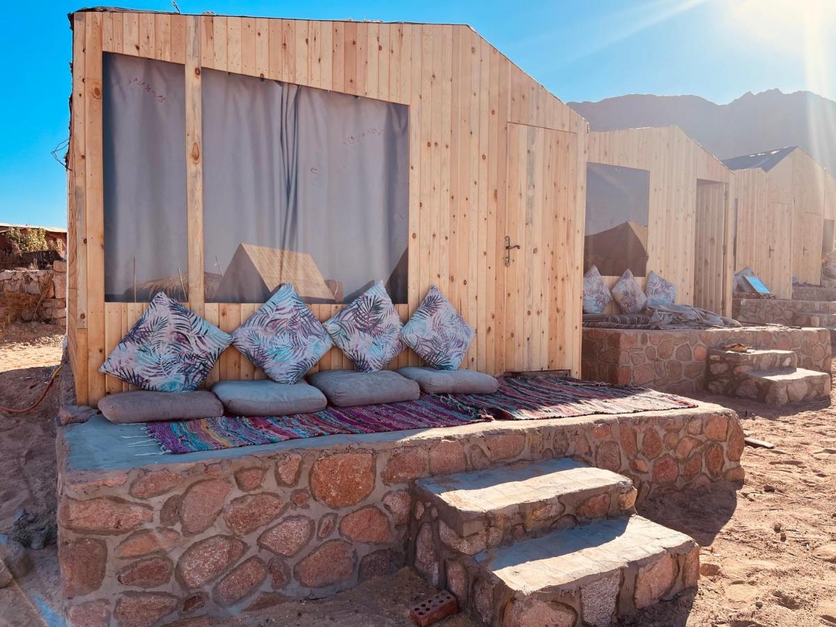 Abdo Caribbean Camp Hotel Nuweiba` Екстериор снимка